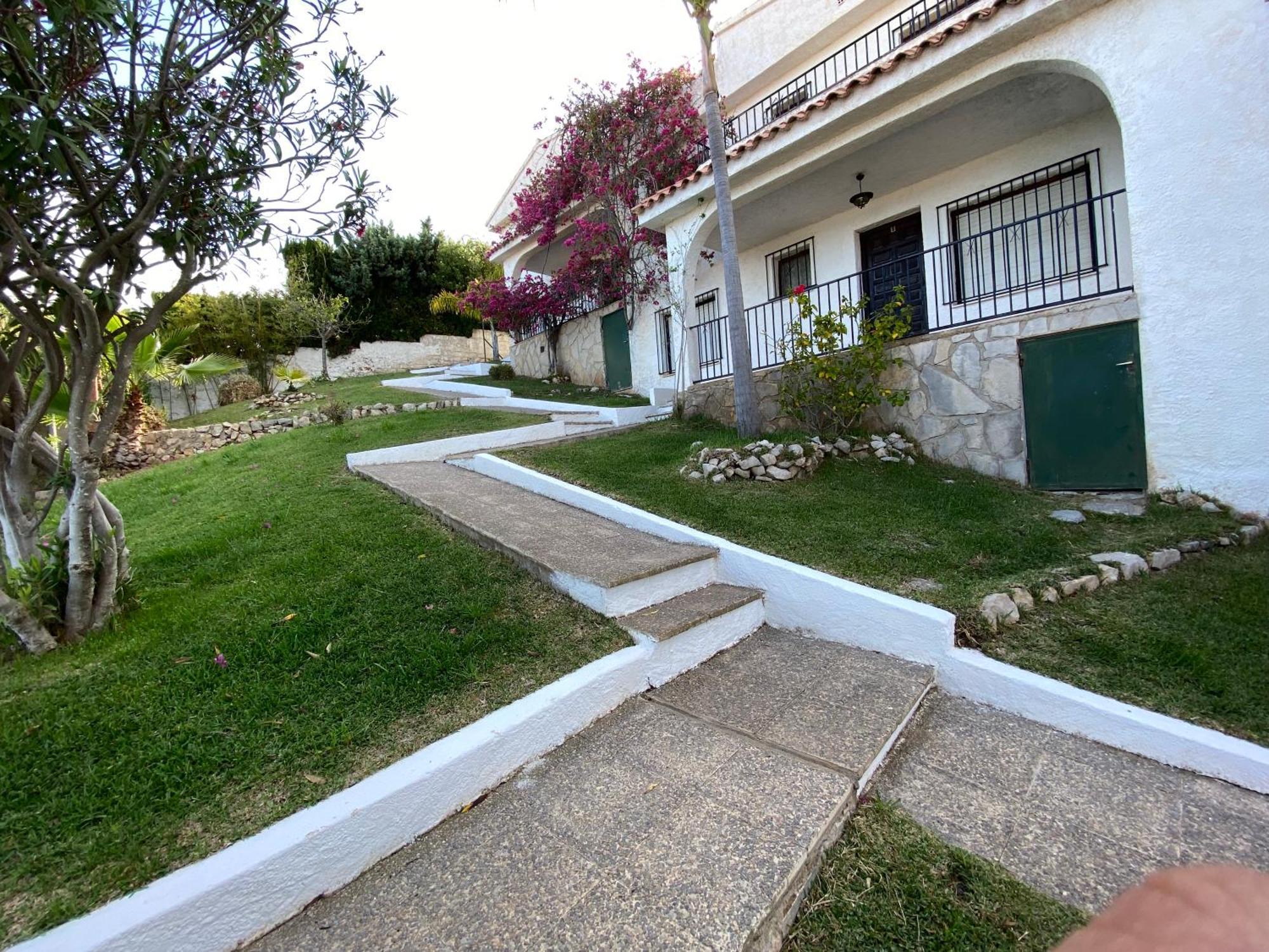 PeñíscolaResidencial Panorama I Inmomart公寓 外观 照片