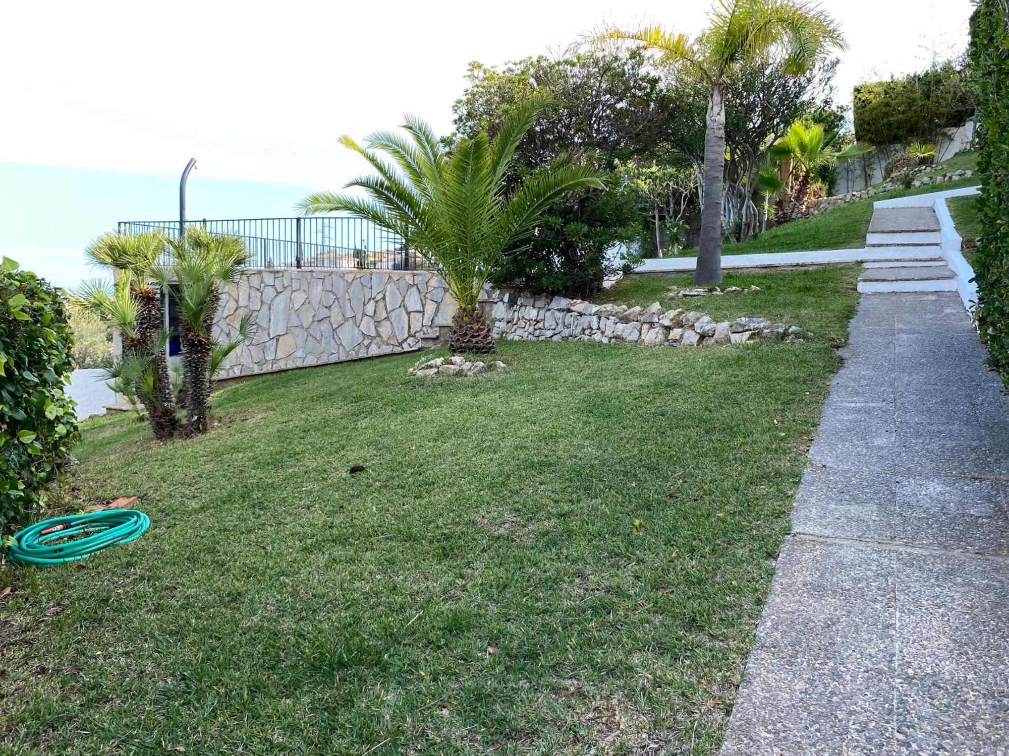 PeñíscolaResidencial Panorama I Inmomart公寓 外观 照片