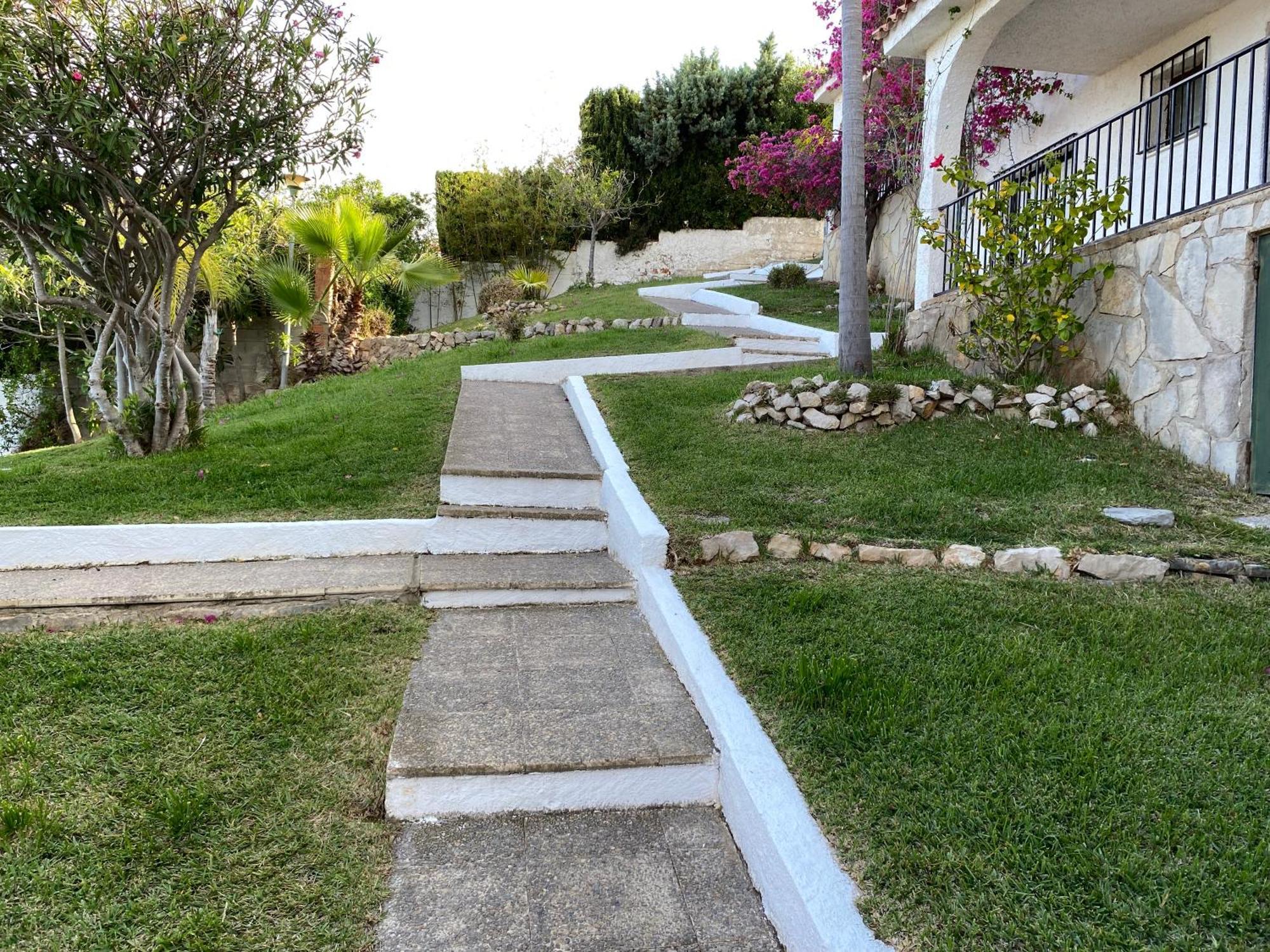 PeñíscolaResidencial Panorama I Inmomart公寓 外观 照片
