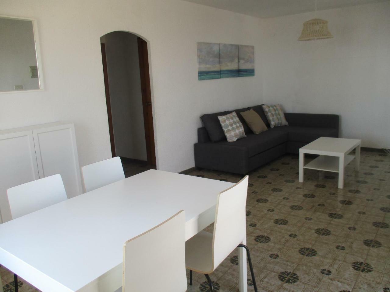 PeñíscolaResidencial Panorama I Inmomart公寓 外观 照片